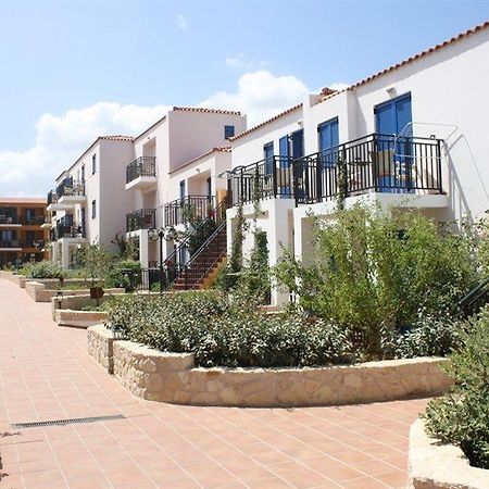 Margarita Beach Hotel Agia Marina Zewnętrze zdjęcie