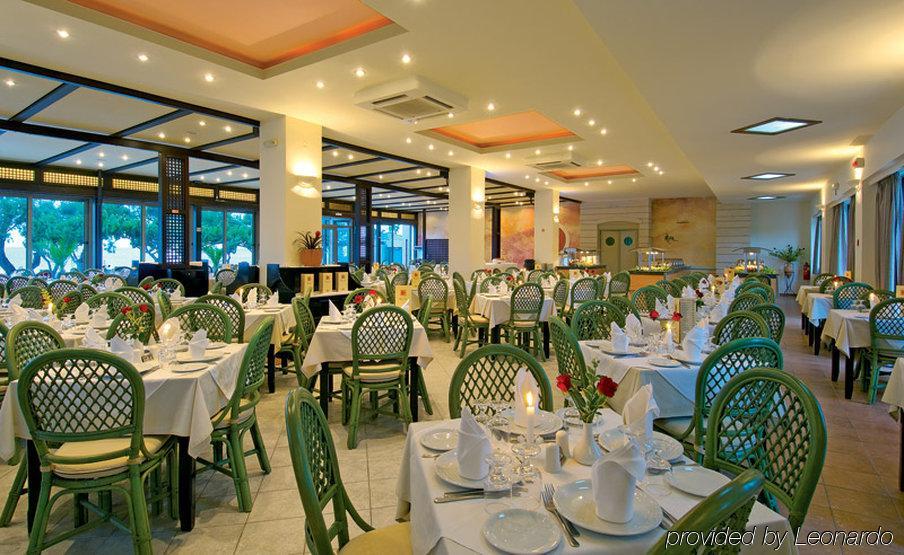 Margarita Beach Hotel Agia Marina Zewnętrze zdjęcie
