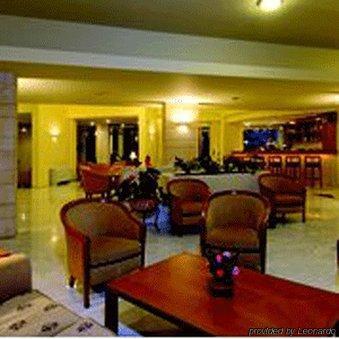 Margarita Beach Hotel Agia Marina Zewnętrze zdjęcie